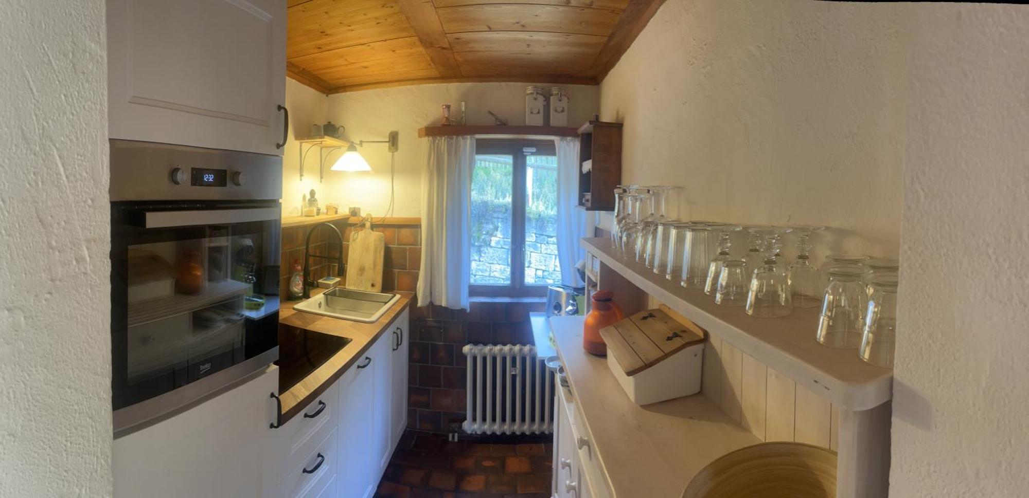 Ferienhaus Kobolzeller Schloesschen A.D.Weinsteige Ротенбург-на-Таубере Экстерьер фото