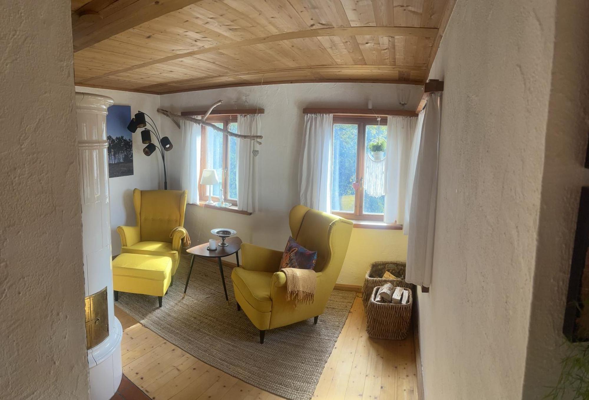 Ferienhaus Kobolzeller Schloesschen A.D.Weinsteige Ротенбург-на-Таубере Экстерьер фото